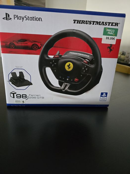 Playstation volante