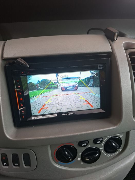 Renault Trafic 9 osob