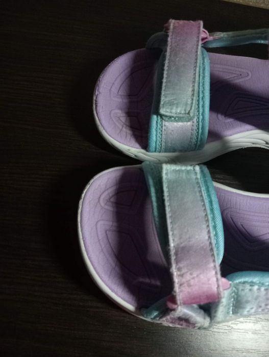 Босоніжки Sketchers 31
