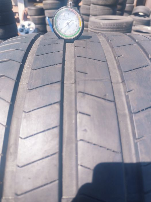 Opony letnie Pirelli Pzero XL 355/25/21 107Y Dot 2324
