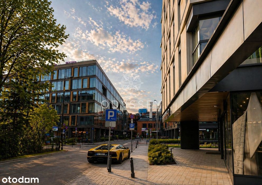 Premium wykończone pod klucz | 2 miejsca w garażu | panoramiczny taras