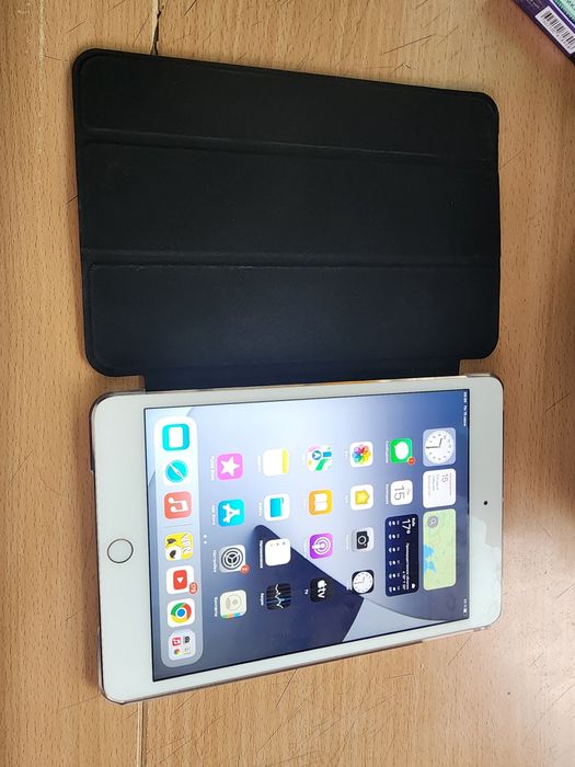 Ipad mini 4 32gb
