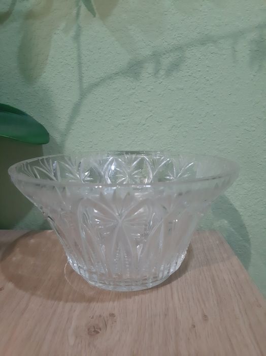 Ваза цукерниця часів СРСР