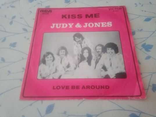 Singles de Vinil - Muito Antigos - Impecáveis - por 2,5 euros cada