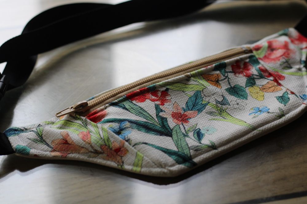 Banana big ( pochete)