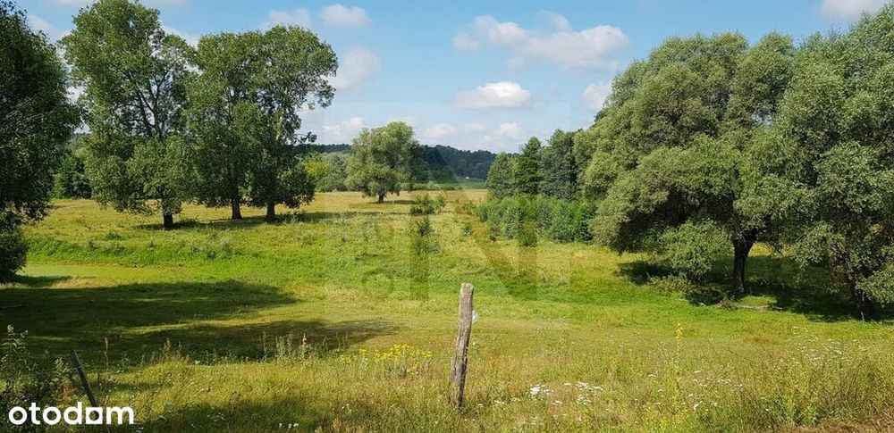 Okazja!!! 6 Pokoi | Cicha okolica | Rzeka Bug