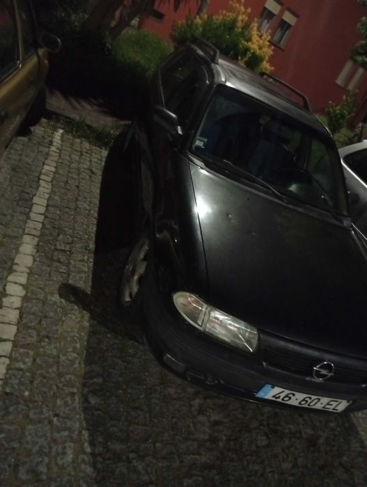 Opel astra de 94