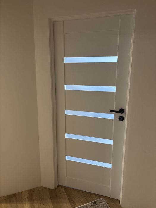 Drzwi wewnętrzne 80P