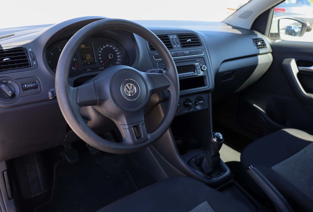 Vw Polo 1.2 Tdi - Desde 80€/ mês