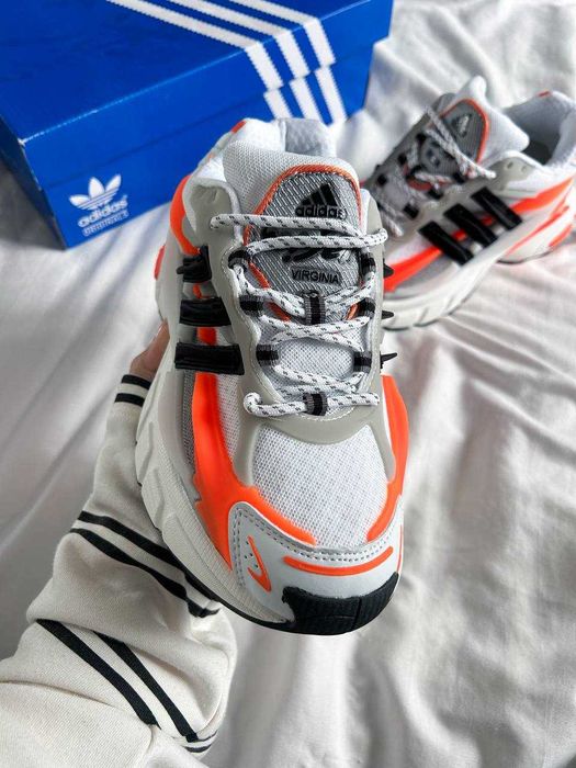 Кросівки Pharrell x Adidas Adistar Jellyfish / JP9261 / кроси Адістар