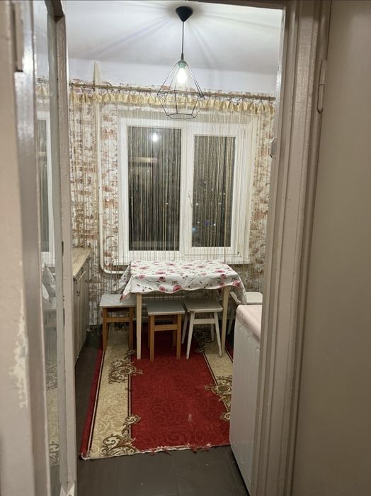 Продам 1кім по В Сергиенка Хортицький р-н