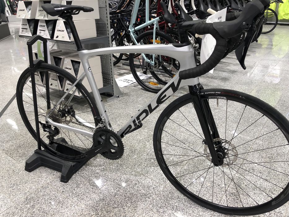 Ridley Fenix Slic Carbon roz.M