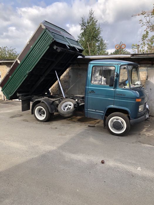 Вантажоперевезення не дорого