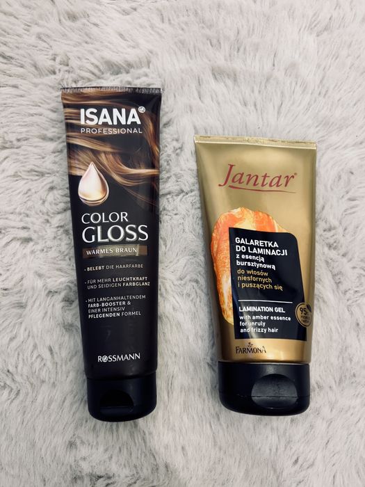 Zestaw do wlosow - nowy! Szczotki do wlosow, akcesoria 62sztuki!