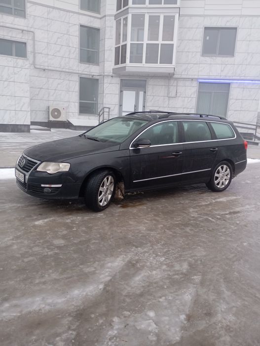 Продам Volkswagen Passat B6