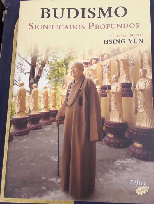 Budismo - Significados profundos