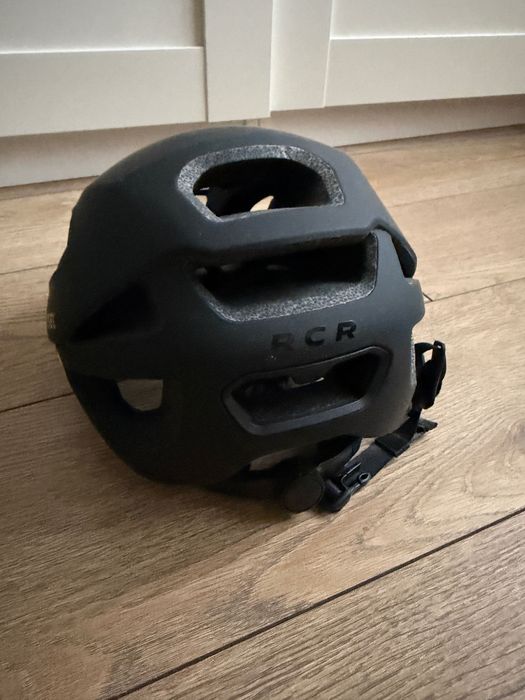 Kask Van Rysel RCR Mips, M, czarny