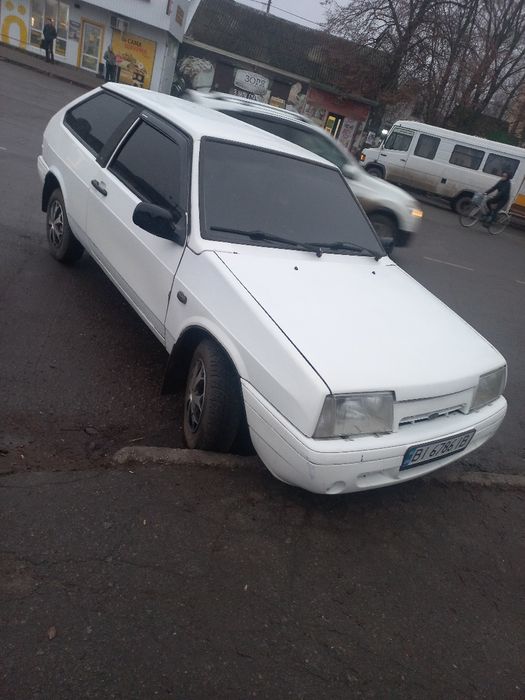 Продам  Ваз 2108