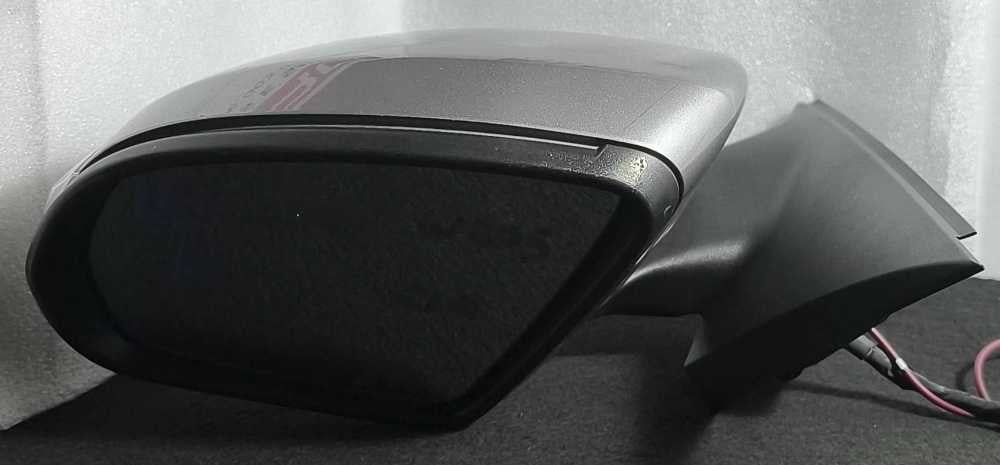 Espelho Retrovisor Esquerdo 021279 - MERCEDES-BENZ C-CLASS