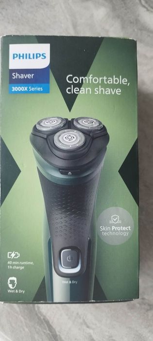 Продам бритву Philips