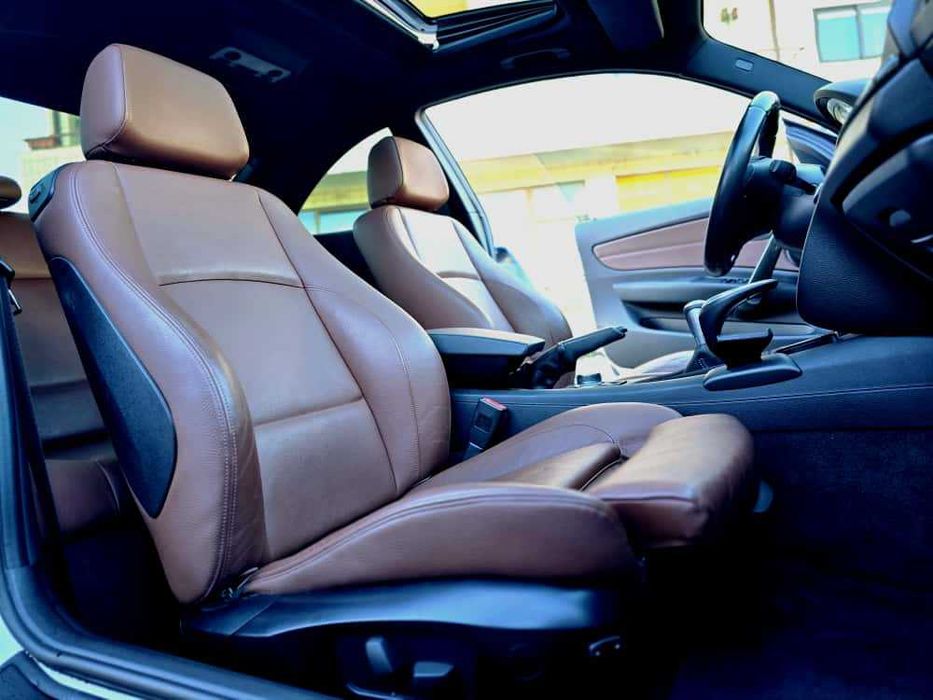 BMW 120D COUPÉ PACK M 2.0 LCI 177CV "FULL EXTRAS"