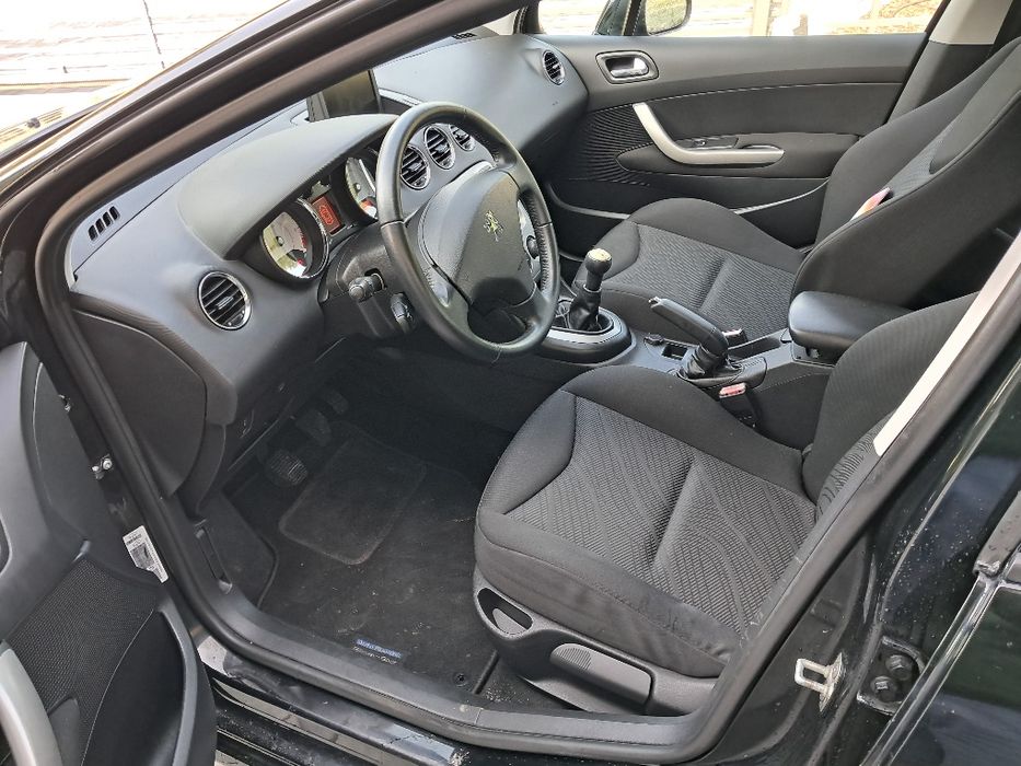 Peugeot 308. 1.6 Kombi