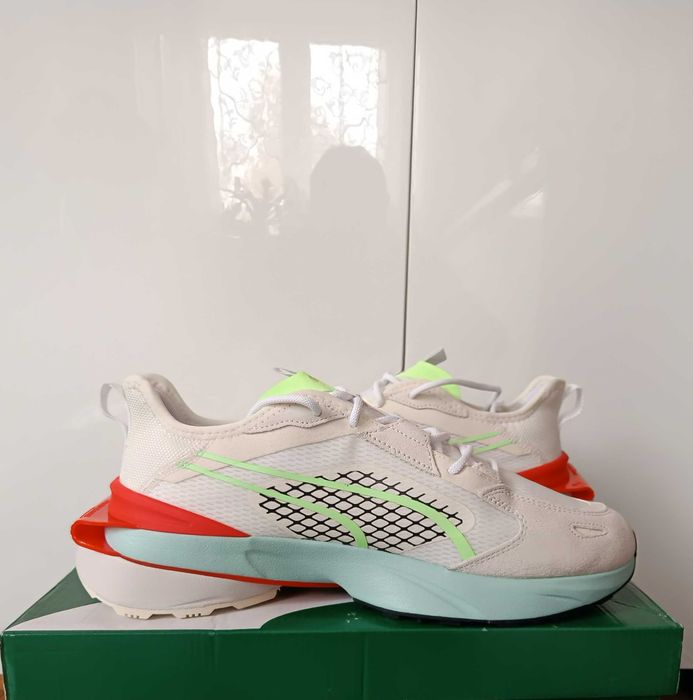 Buty Puma pwrframe r.44,5