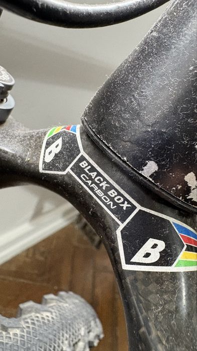 Bike falcon DS aro 26 21V