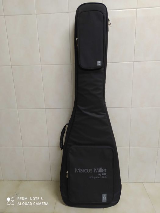 Marcus Miller Gigbag V7
