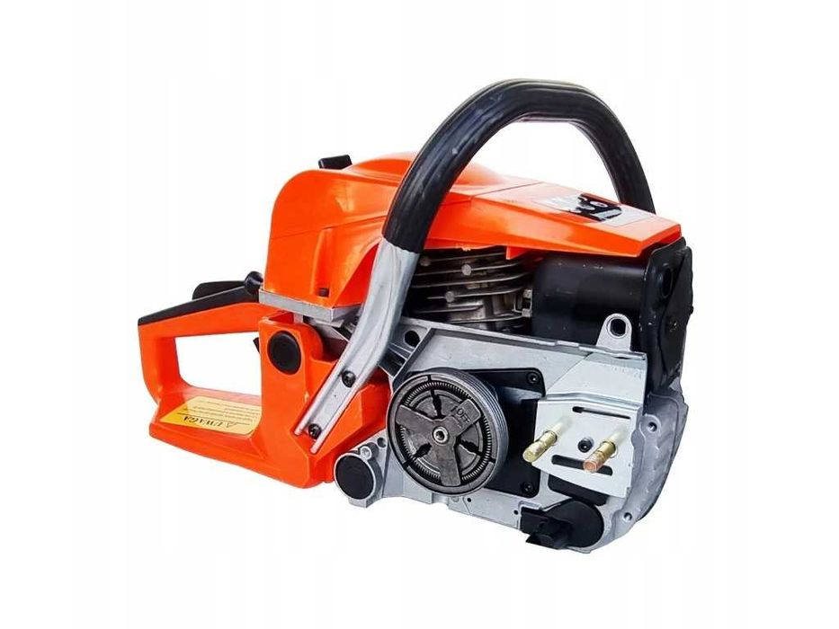 Бензопила Ondragon 2200 Вт / 3,9 к.с ланцюгова безинова пилка цепная