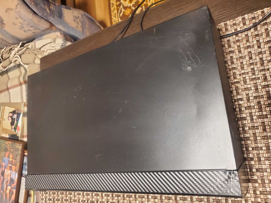 Кассетная дека pioneer ct-s320