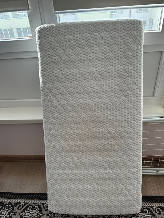 Дитяче ліжко Верес Монако