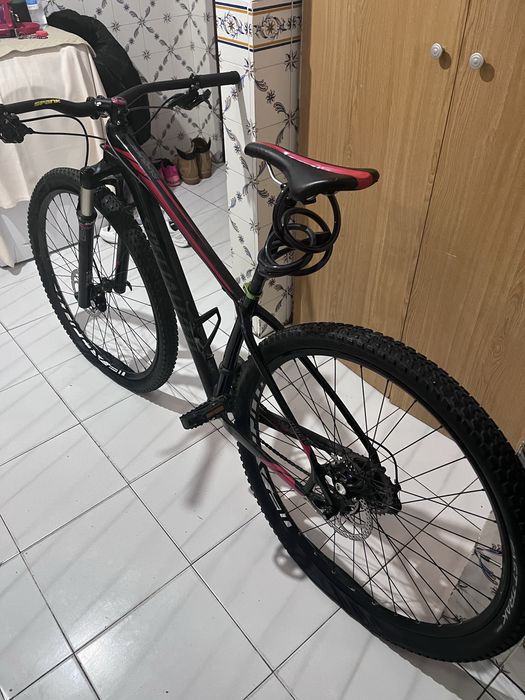 Bicicleta StumpJumper