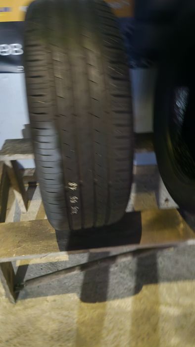 Continental 235  55 r18