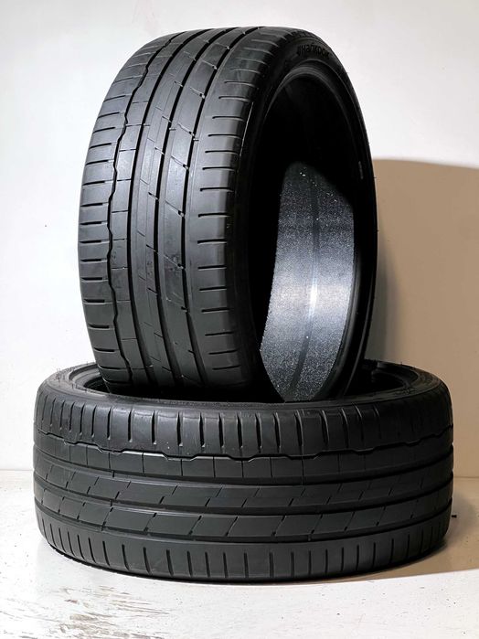 Pneus Hankook Ventus S1 Evo3 - 235/35/19 - Excelentes