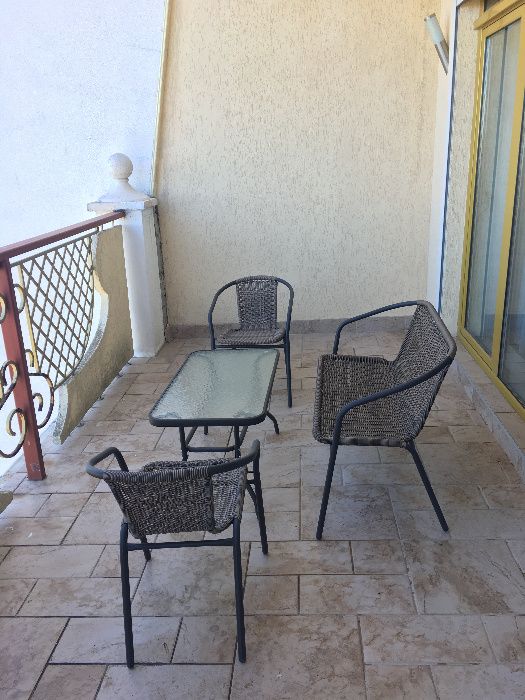 СВОЯ 2 комн. кв РАССВЕТ, 85 кв м, панорама моря, ЖК Аркадийский дворец