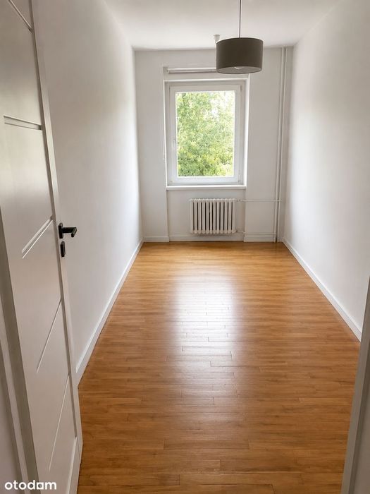 Mieszkanie 3 pokojowe gotowe do zamieszkania w centrum miasta