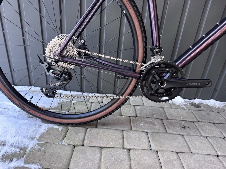 гравійний Велосипед Cannondale Topstone 2