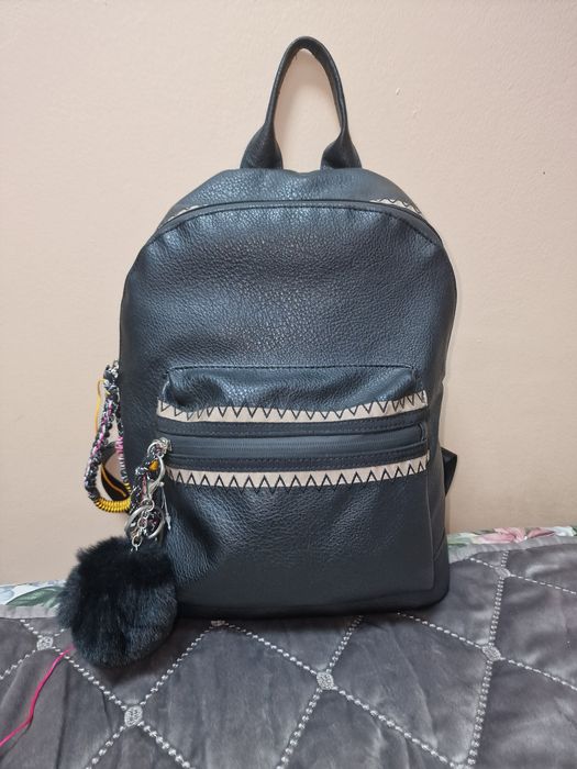 Nowy plecak jenny fairy