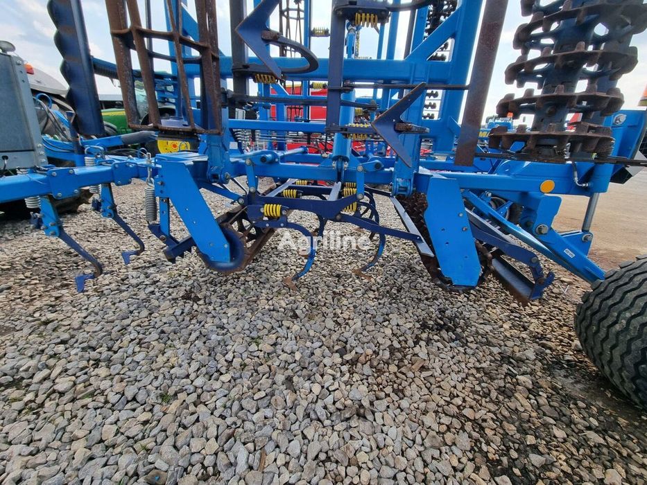 Компактомат Фармет Farmet K800