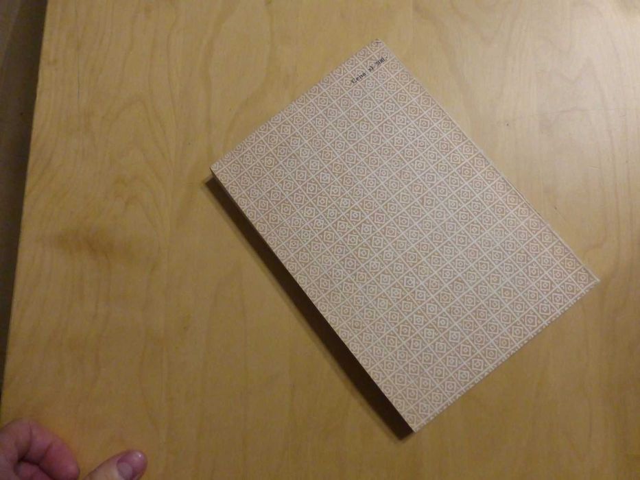 Kolumna duchów nad nami. Stanisław Kolbuszewski