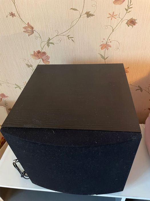 Активный Subwoofer Boston Acoustics CR400 USA