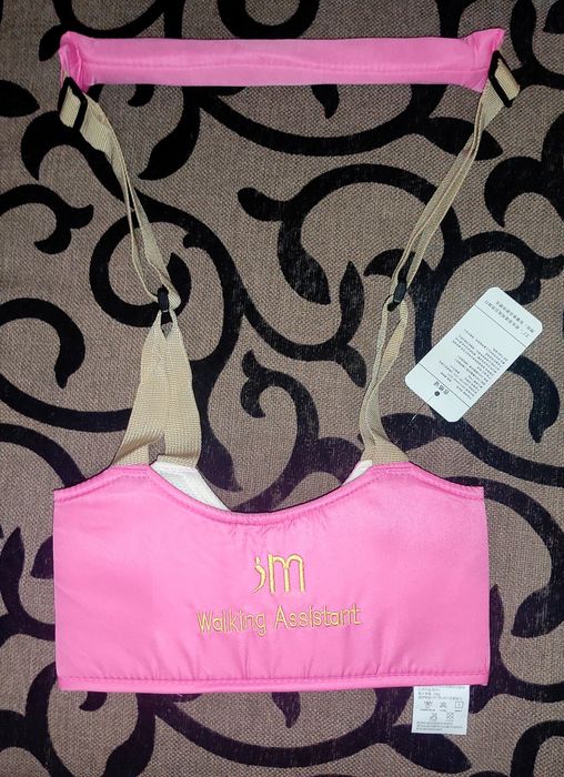 Нові віжки-ходунки