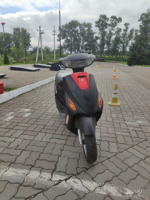 Продам Yamaha axis mbk