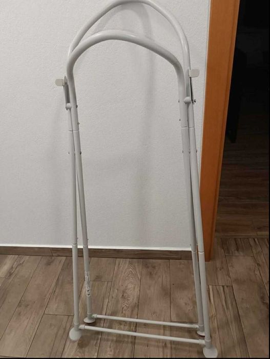 SHNUGLE-Banheira Bebe + Suporte