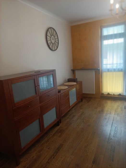 Wynajmę mieszkanie ozarowska