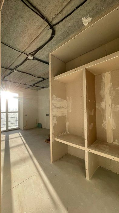 Продам 3-комн.квартиру в ЖК Дубинина.Гагарина. Дизайн проект в подарок