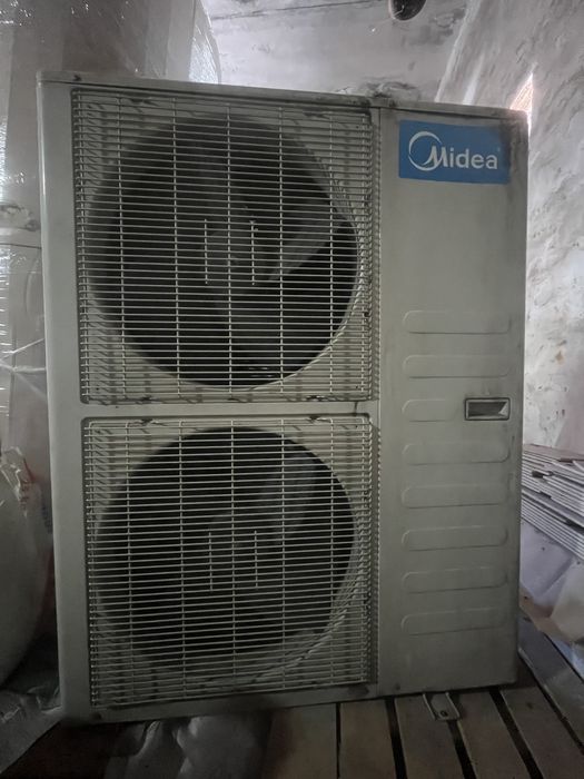Продам кондиціонер Midea