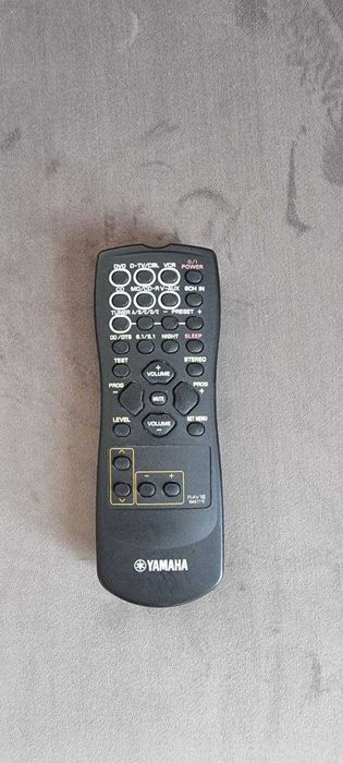 Ресивер Yamaha RX-v357