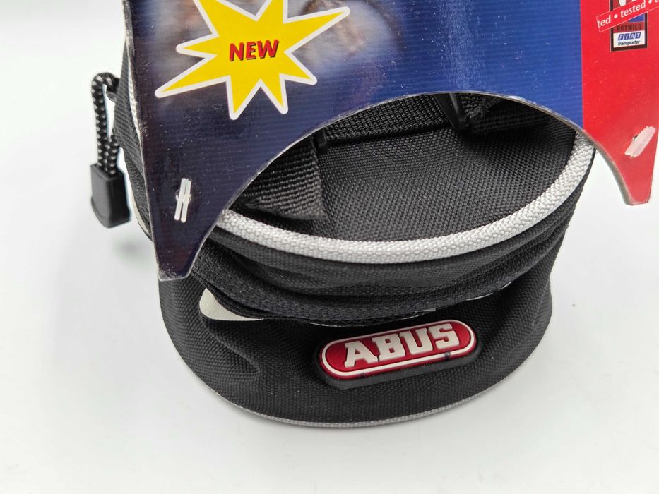 Terebka podsiodłowa ABUS 1,3L